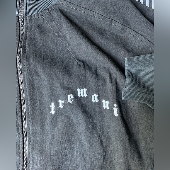 Rose In Good Faith x Polo G TREMANI Jacket (medium) - Picture 11 of 16